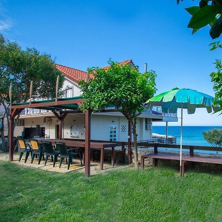 Paradiso Del Mare On The Beach By "Elite" Planos  Exterior photo