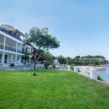 Paradiso Del Mare On The Beach By "Elite" Planos  Exterior photo