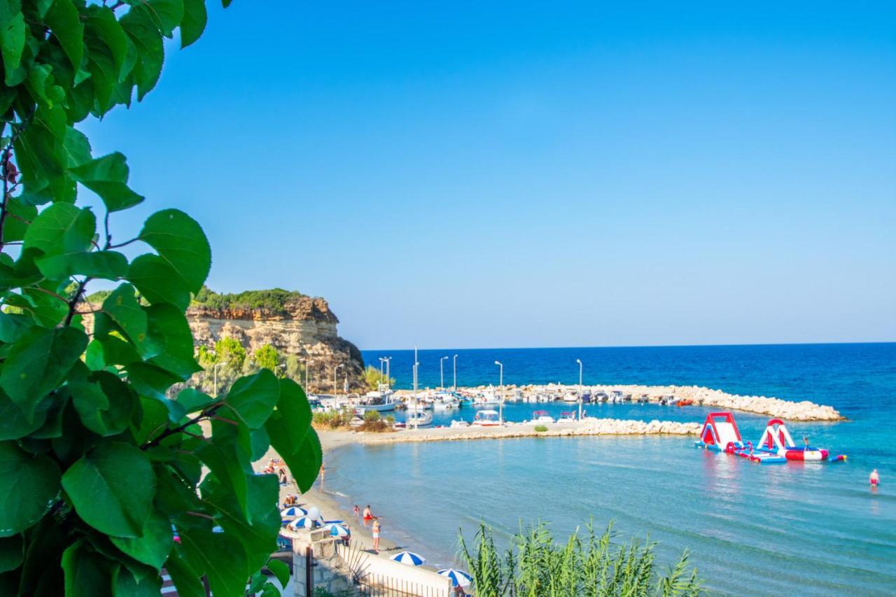 Paradiso Del Mare On The Beach By "Elite" Planos  Exterior photo
