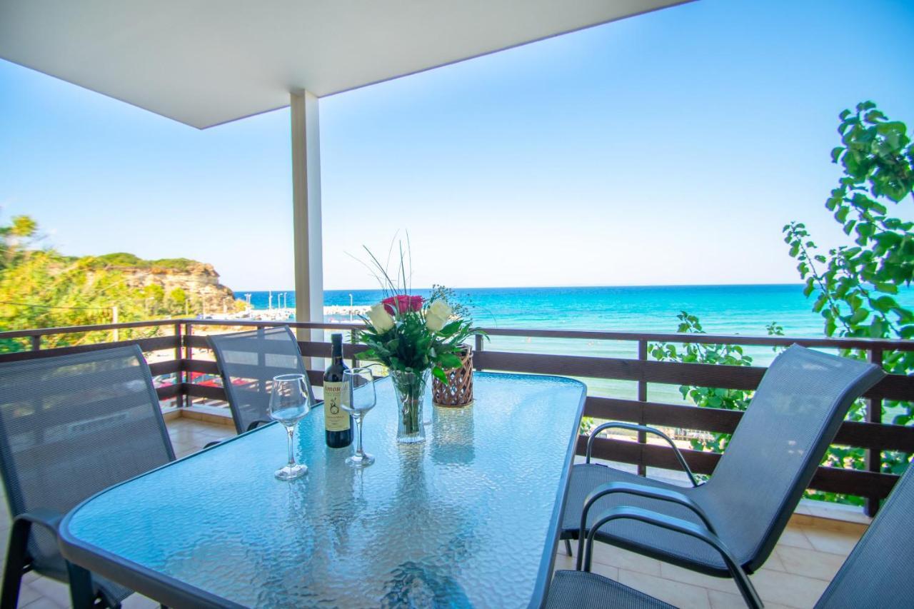 Paradiso Del Mare On The Beach By "Elite" Planos  Exterior photo